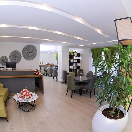 Andromeda Hotel Addis Abeba Zewnętrze zdjęcie