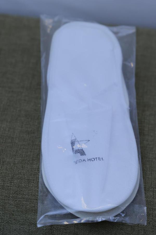 Andromeda Hotel Addis Abeba Zewnętrze zdjęcie