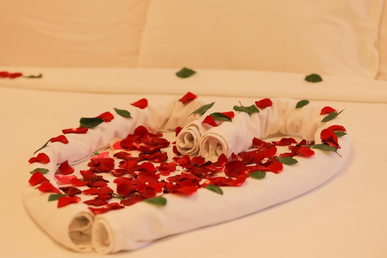Andromeda Hotel Addis Abeba Zewnętrze zdjęcie